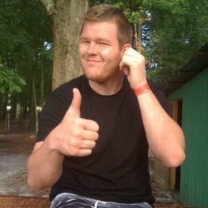 Meet your Posher, Stephen